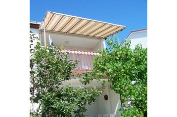 Pensjonat rodzinny Selce 8